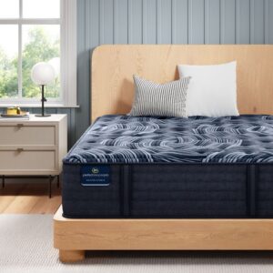 Serta Perfect Sleeper Pro Level 3