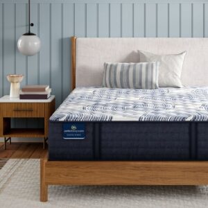 Serta Perfect Sleeper Pro Level 2