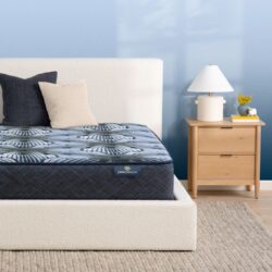 Sleep Excellence mattress — manufacturer photo