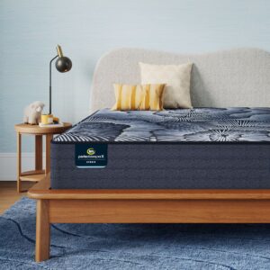 Serta X Smooth Hybrid Level 1