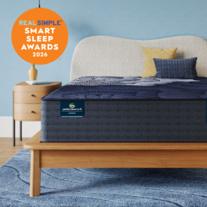 Serta X Smooth Hybrid Level 2