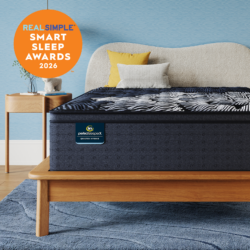 X Quilted Hybrid Level 2 mattress — manufacturer photo